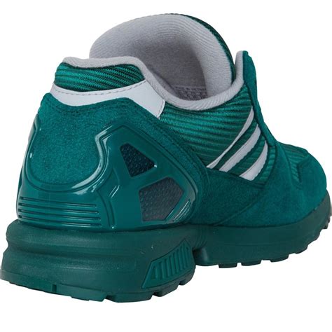 adidas schuhe grün herren clima|grüne Sneaker für Herren .